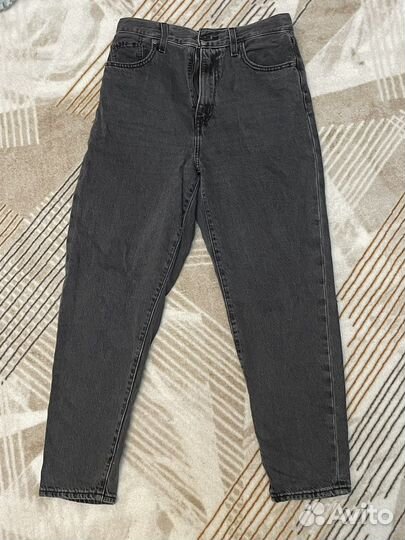 Джинсы женские levis