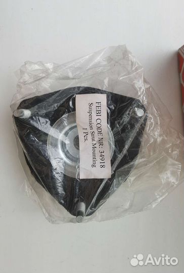 Опора переднего амортизатора Ford Transit