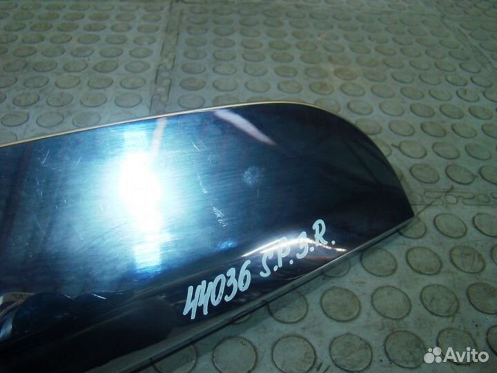 KIA Sportage 3 Накладка двери задней правой