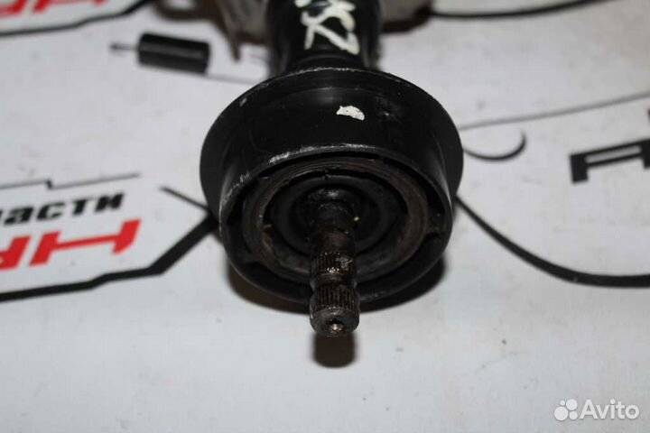 Колонка рулевая toyota chaser cresta mark II GX90