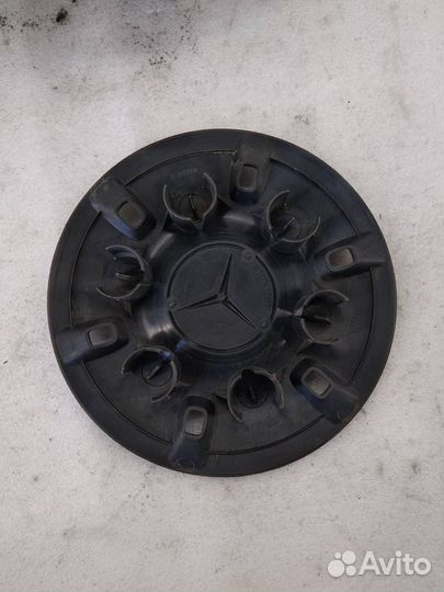 Колпак колесный Mercedes-Benz Sprinter 2 (W906)