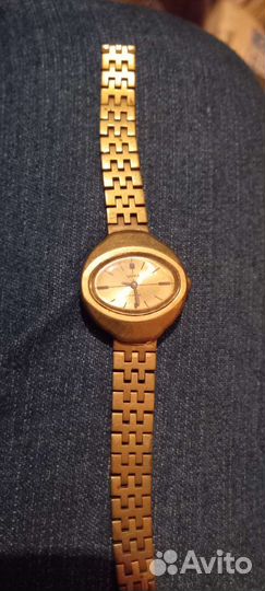 Часы Монтана, часы Чайка, часы Луч