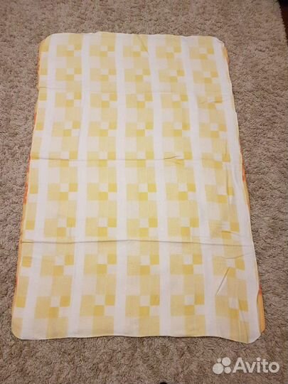 Одеяла детские