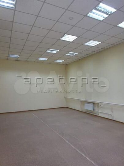 Офис, 183.7 м²