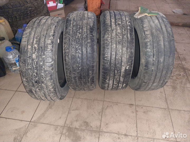Pirelli Scorpion Verde 235/60 R18 107V