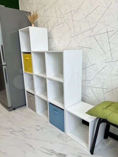 Комната 12,6 м² в 5-к., 3/5 эт.