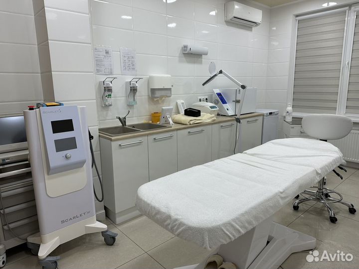 Косметологическая клиника