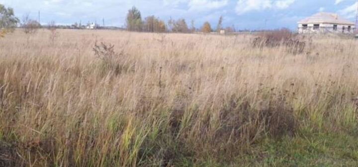 Участок 12 сот. (ИЖС)