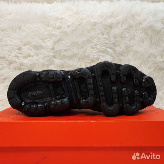 Кроссовки Nike Vapormax Plus 