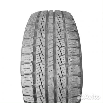 Pirelli Scorpion STR 245/50 R20