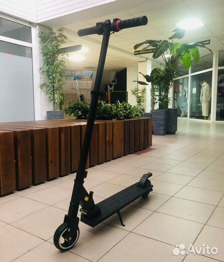 Электросамокат aovo s1 ультра 2022 года
