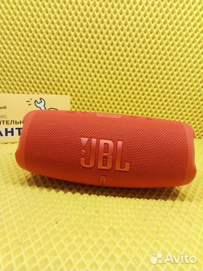 Колонка JBL Charge 5