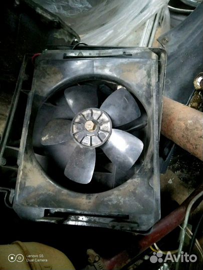 Электро оборудование