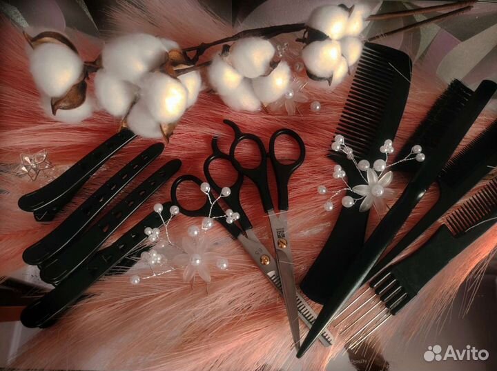 Парикмахер