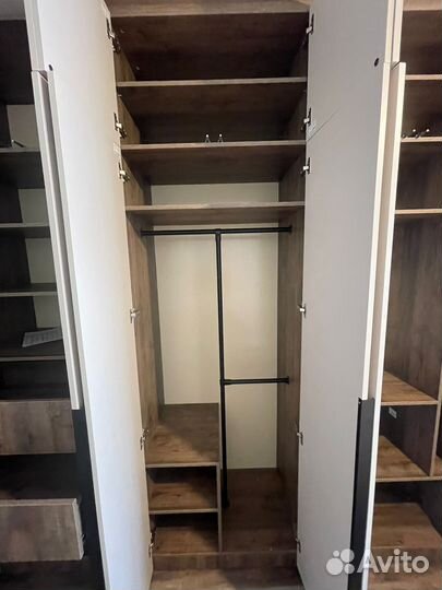 Шкаф распашной от производителя