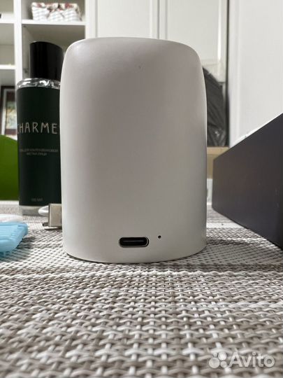 Ультразвуковая чистка лица + гель для уз чистки