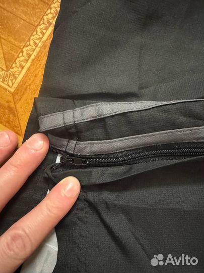 Штаны брюки Lonsdale Оригинал Xl