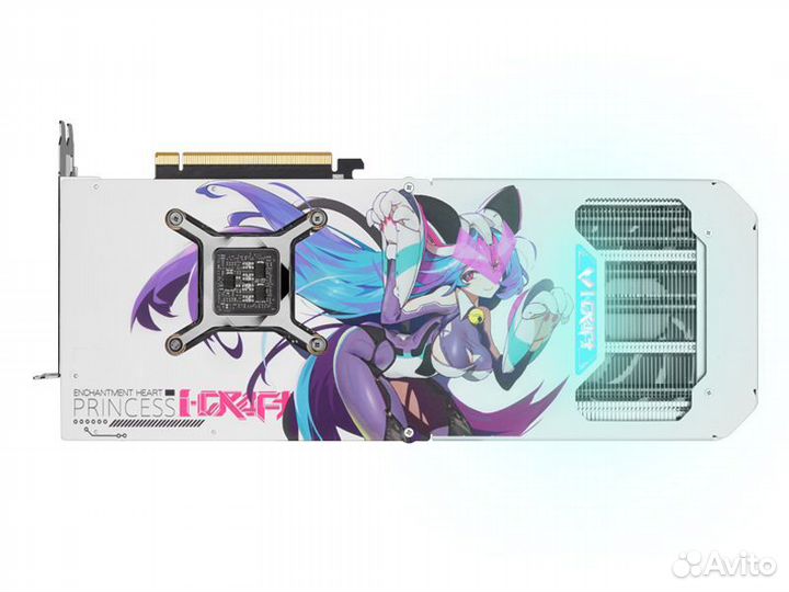 Maxsun RTX 4070 Super iCraft Limited