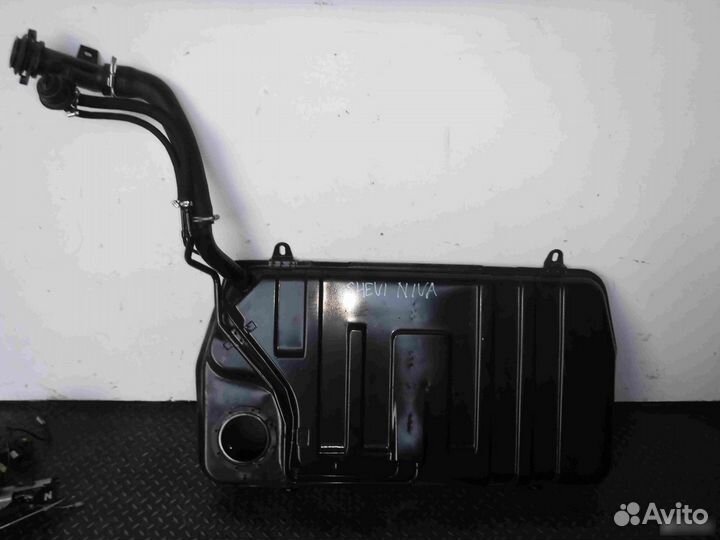 Бак топливный Chevrolet Niva 2002-2020