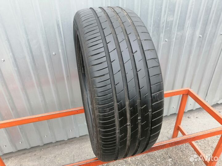 Momo TopRun M30 225/55 R17 101W
