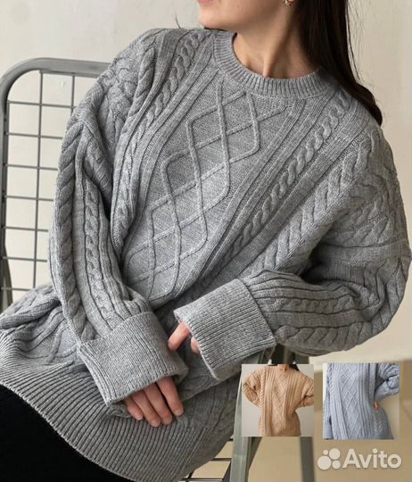 Кофта женская