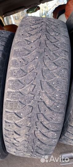 Nordman SUV 215/70 R16