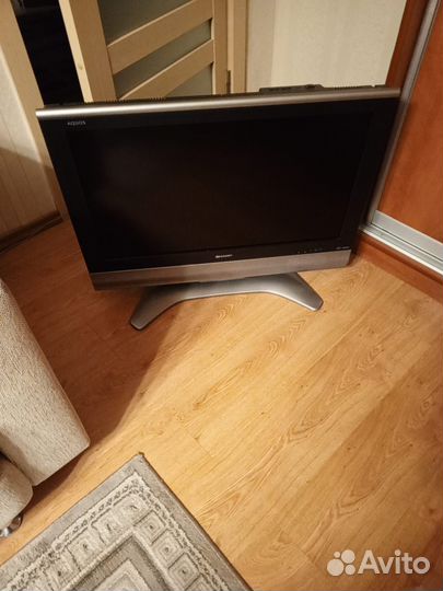 Телевизор бу