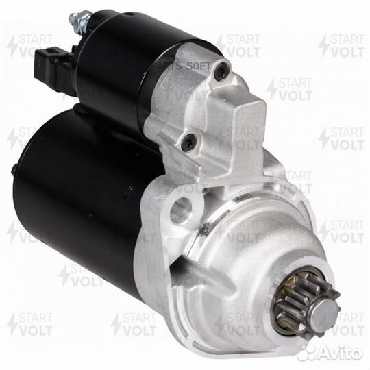 Startvolt LST 1822 Стартер