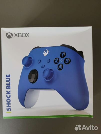 Геймпад беспроводной для Xbox