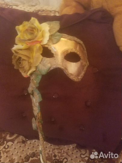 Предметы интерьера