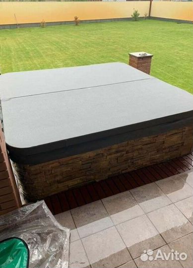 Крышка на купель TSH/2958