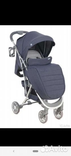 Прогулочная коляска Corol S-9
