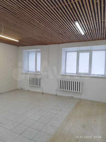 Свободного назначения, 42 м²