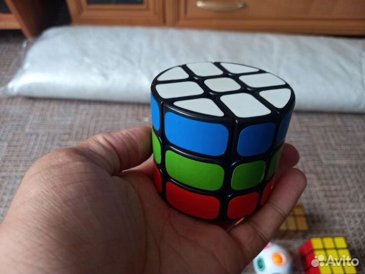 Головоломки