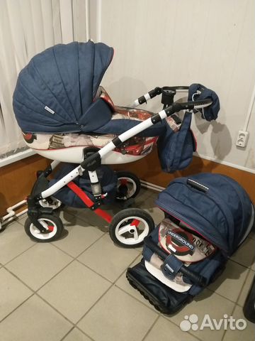 Adamex barletta 2 в 1