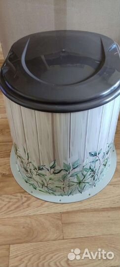 Дачный туалет. Нагрузка до 150кг. Доставка