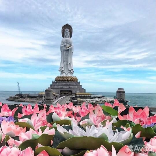 Китай,о.Хайнань 7 ночей Аэрофлот