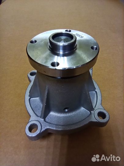 Насос водяной (помпа) для D4CB K101 Dolz (Испания)