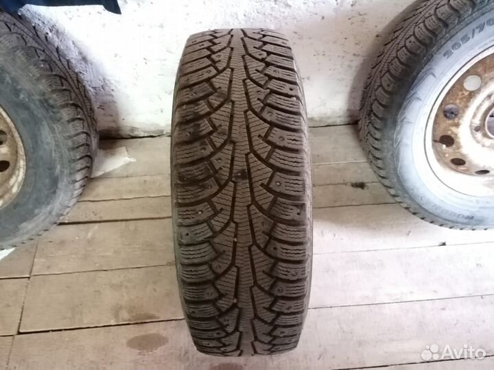 Nokian Tyres Nordman 5 R15
