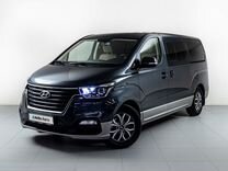 Hyundai H-1 2.5 AT, 2020, 165 000 км, �с пробегом, цена 3 380 000 руб.