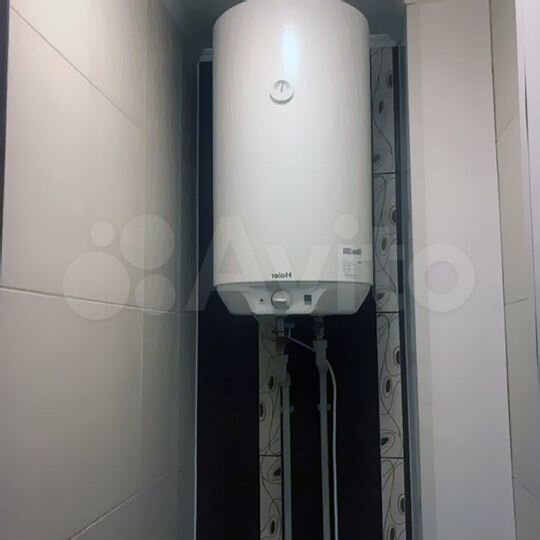 1-к. квартира, 34,1 м², 2/9 эт.