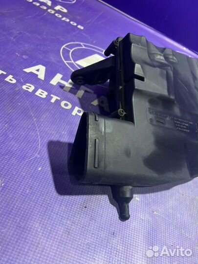 Корпус воздушного фильтра Mercedes Benz Ml 164