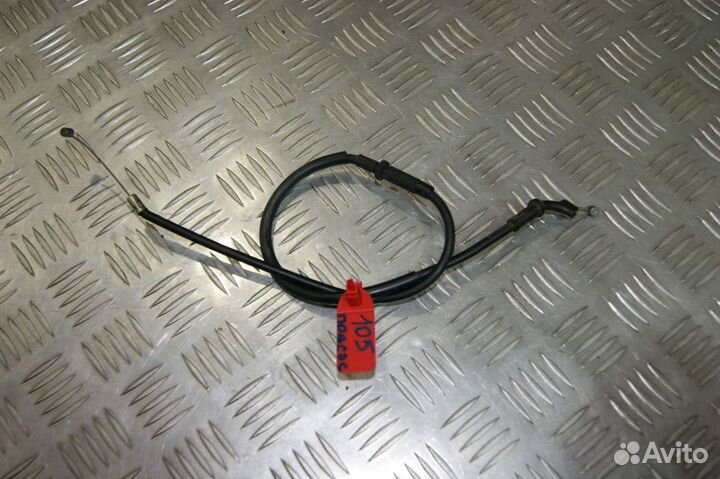 Трос подсоса Kawasaki ZXR250, ZX250C