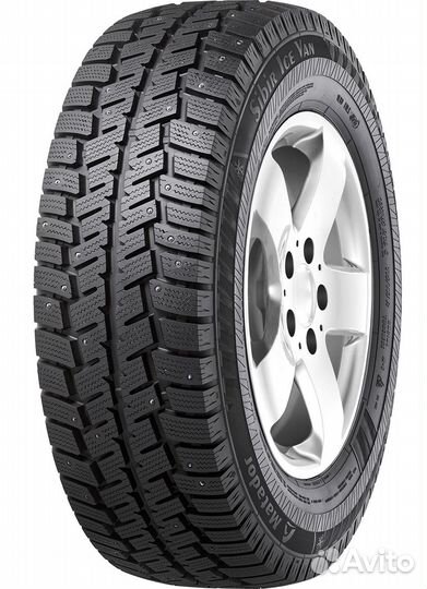 Matador MPS 500 Sibir Ice Van 225/75 R16C