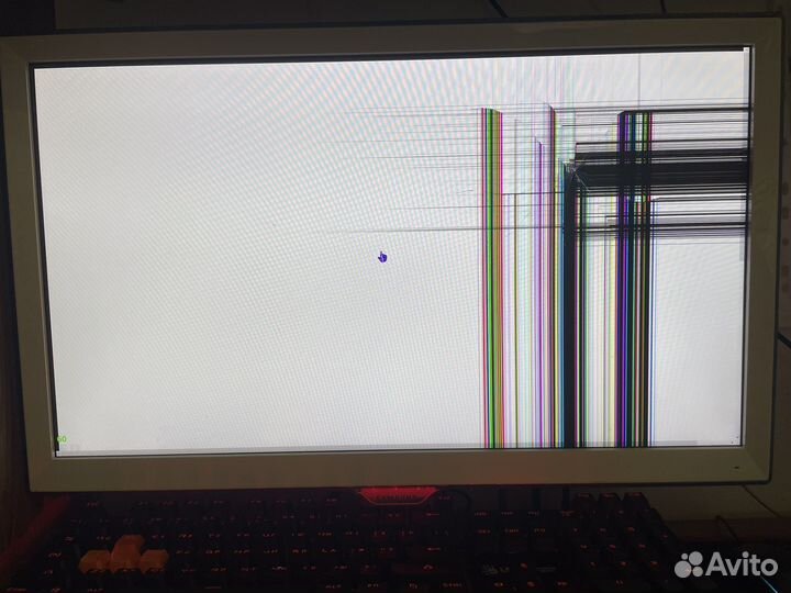 Монитор Samsung 22