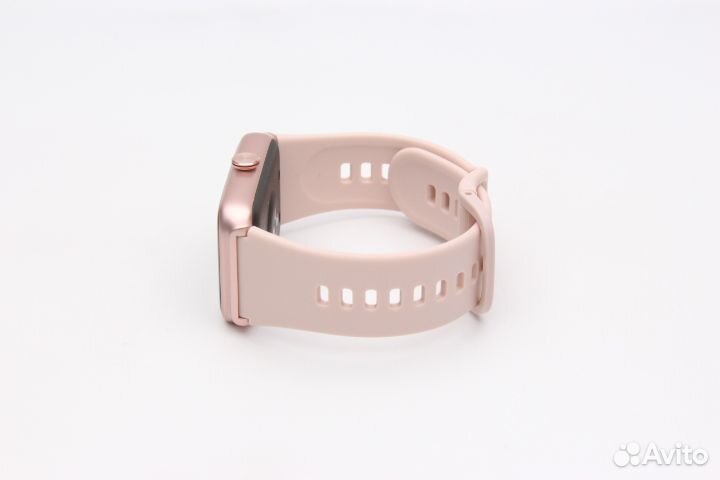 Умные часы honor Choice Band Pink