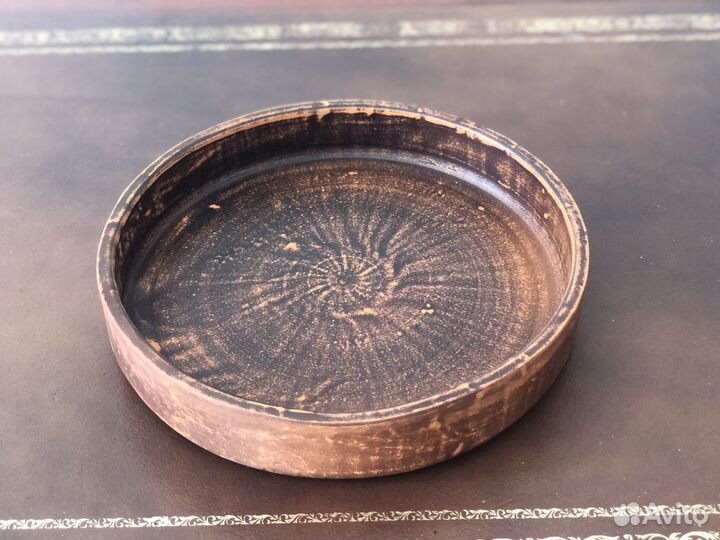 Посуда из глины