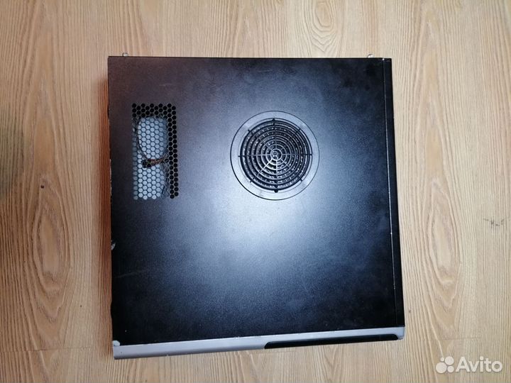 Корпус для пк Depo