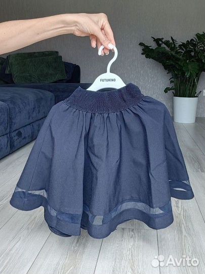 Школьная одежда для девочки 134 пакетом