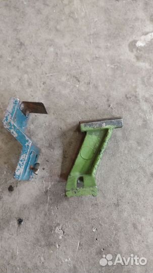 Точильный станок этш -1